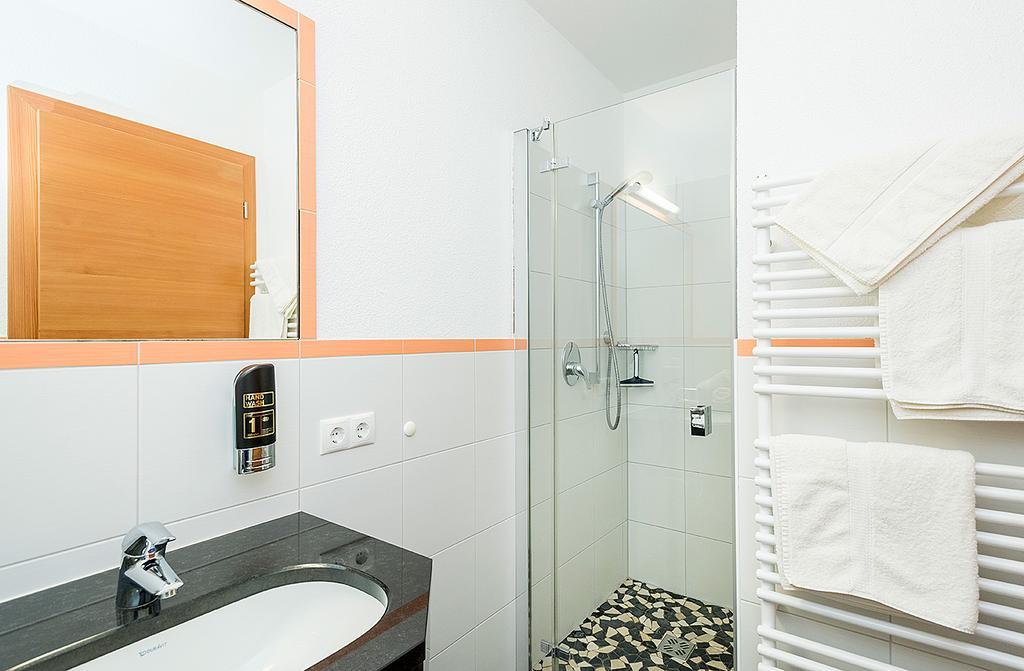 Bella Vista Apart Fiss Exterior foto