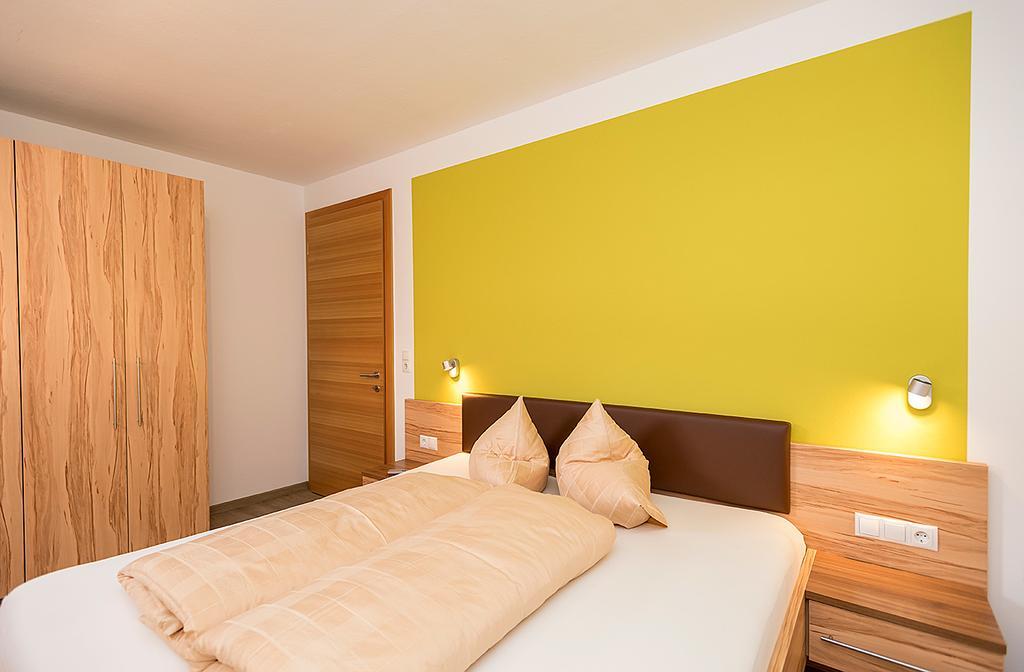 Bella Vista Apart Fiss Exterior foto
